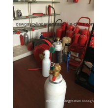 5L Activated Cylinder
